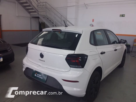 POLO 1.0 MPI TRACK MANUAL