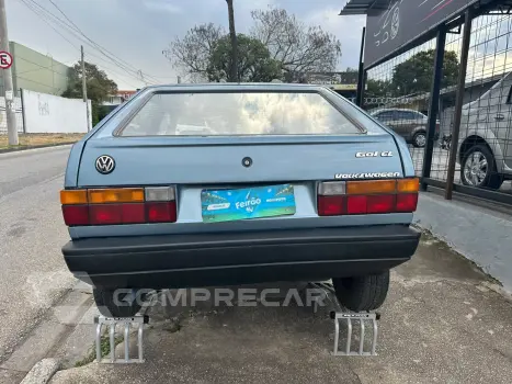 GOL 1.6 CHT