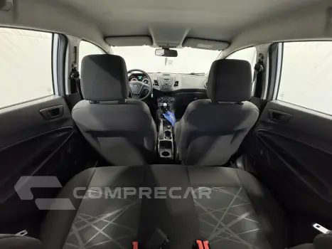 FIESTA 1.5 S Hatch 16V