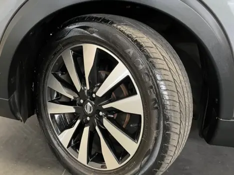 KICKS - 1.6 16V SL 4P XTRONIC