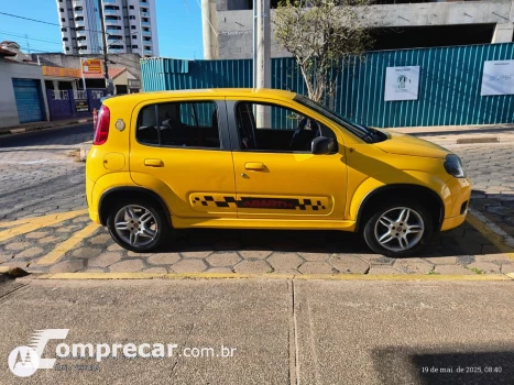UNO 1.4 EVO Sporting 8V