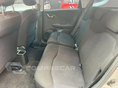 FIT 1.4 LX 8V