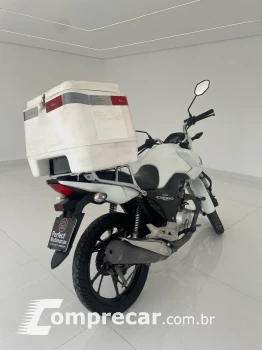 CG CARGO 160