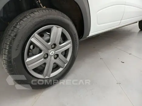 KWID 1.0 12V SCE FLEX ZEN MANUAL