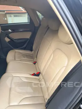 Q3 1.4 TFSI Ambiente S Tronic