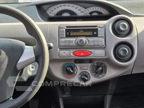 ETIOS