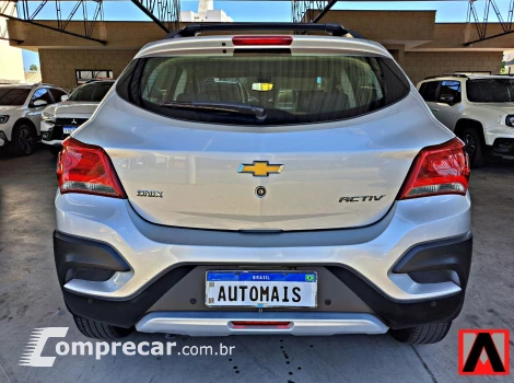ONIX 1.4 MPFI Activ 8V