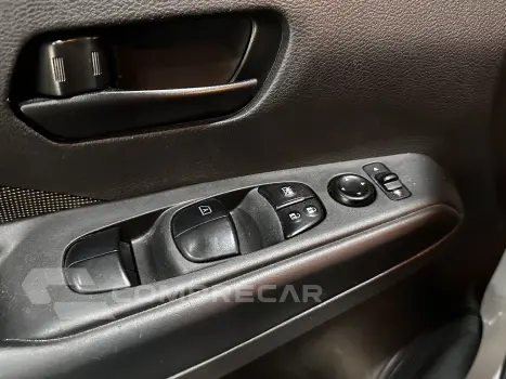 KICKS 1.6 16V FLEXSTART S DIRECT 4P XTRONIC