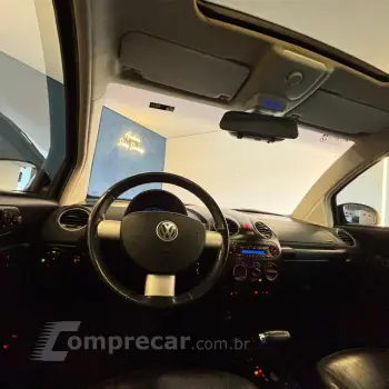 New Beetle 2.0 Mi Mec./Aut.