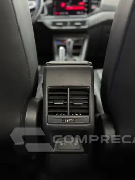 VIRTUS 1.0 200 TSI Comfortline
