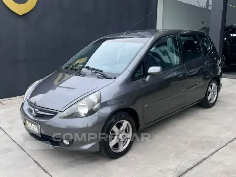 Fit LX 1.4/ 1.4 Flex 8V/16V 5p Mec.