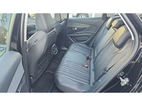 3008 1.6 GRIFFE THP 16V GASOLINA 4P AUTOMÁTICO