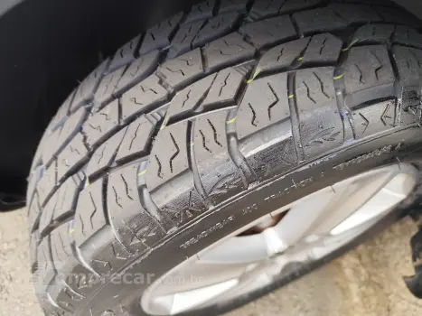 SAVEIRO 1.6 Cross CE 8V