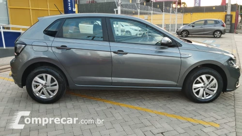 Polo Comfortline (Aut) (Flex)