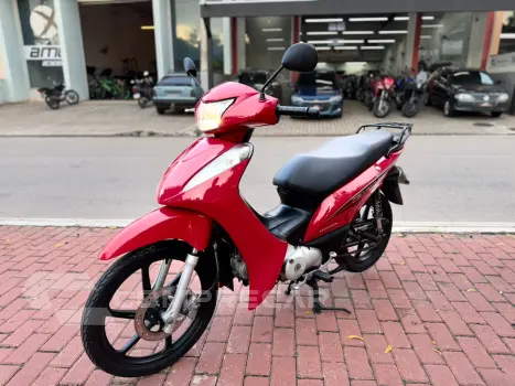 HONDA BIZ 125
