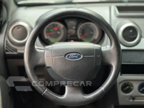 FIESTA 1.6 MPI CLASS HATCH 8V FLEX 4P MANUAL