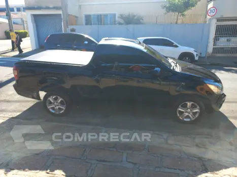 CHEVROLET MONTANA 1.4 MPFI LS CS 8V 2 portas
