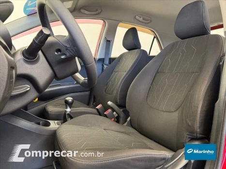 PICANTO 1.0 EX 12V FLEX 4P MANUAL