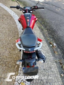 FZ 25 FAZER 250