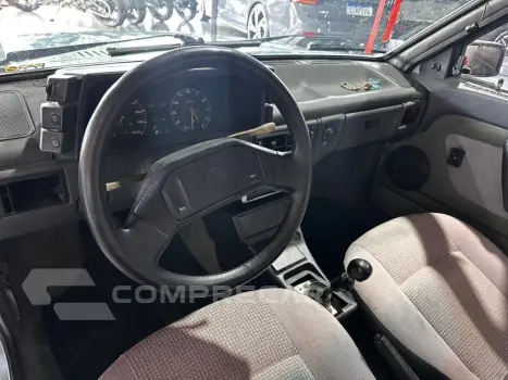 PARATI 1.8 GLS 8V GASOLINA 2P MANUAL