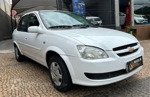 Classic Life/LS 1.0 VHC FlexP. 4p