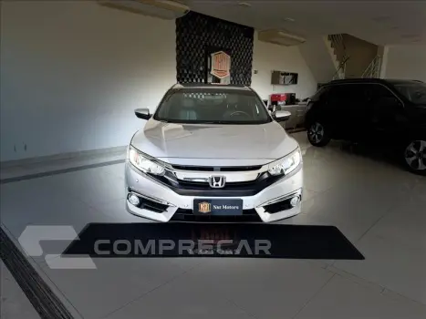 CIVIC 2.0 16vone EXL