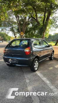 PALIO 1.0 MPI Fire 8V