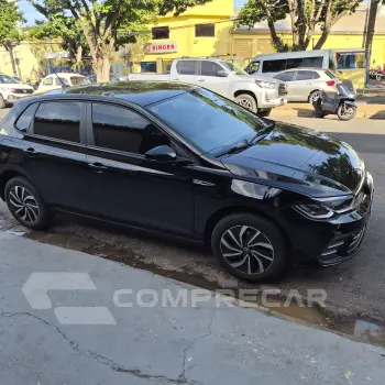 Volkswagen POLO 1.0 170 TSI Highline 4 portas