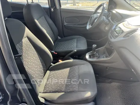 KA + 1.0 SE Plus 12V