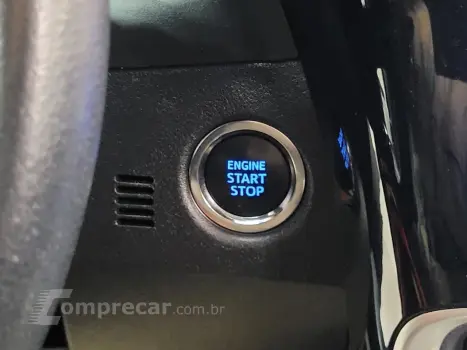 Corolla XRS 2.0 Flex 16V Aut.
