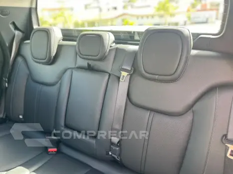 TORO 2.0 16V TURBO DIESEL VOLCANO 4WD AT9