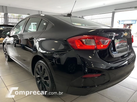 CRUZE 1.4 LT