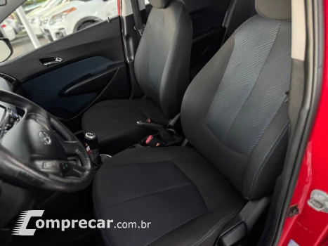 HB20 1.6 Comfort Style 16V