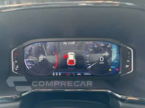 Tera TERA High 1.0 170 TSI Flex 12V 5p Aut