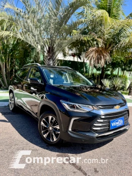 CHEVROLET TRACKER 1.2 Turbo Premier 4 portas