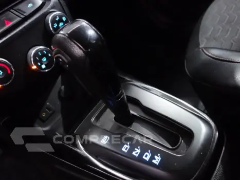 ONIX - 1.4 MPFI LTZ 8V 4P AUTOMÁTICO