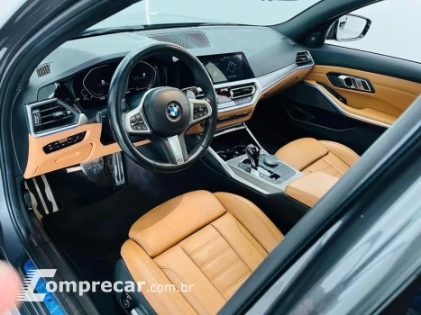 320I M SPORT FLEX