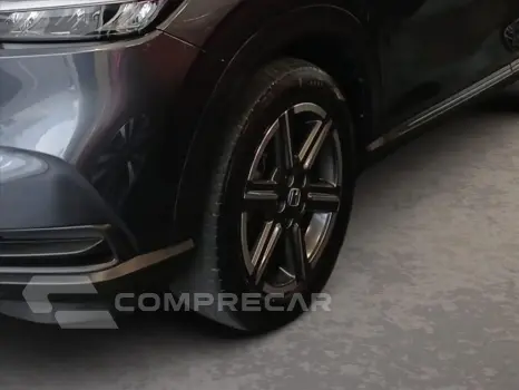 HR-V 1.5 DI I-VTEC FLEX EX CVT