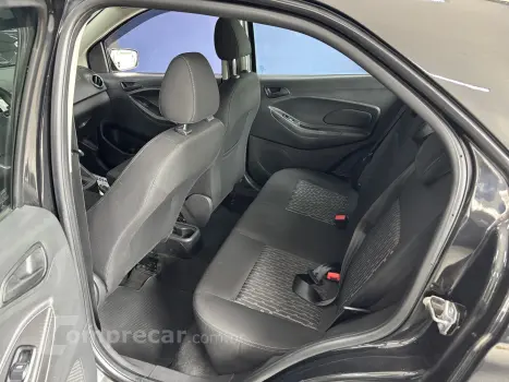 Ka 1.0 SE/SE Plus TiVCT Flex 5p