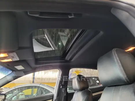 Civic Sedan TOURING 1.5 Turbo 16V Aut.4p