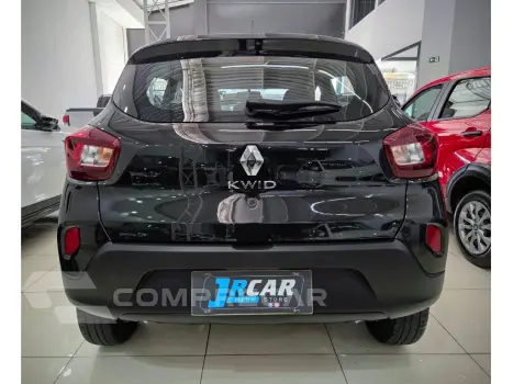 KWID 1.0 12V SCE FLEX INTENSE MANUAL