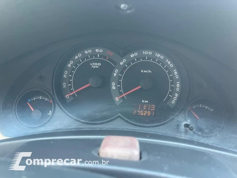 CELTA 1.0 MPFI VHCE Life 8V