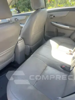 COROLLA 1.8 GLI 16V
