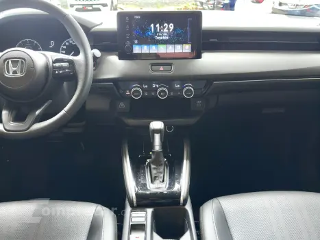 HR-V 1.5 DI I-VTEC FLEX EXL CVT
