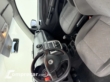 SAVEIRO 1.6 MI Trooper CS 8V G.V