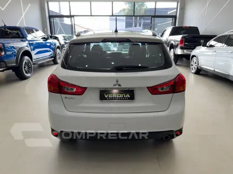 Asx 2.0 AWD