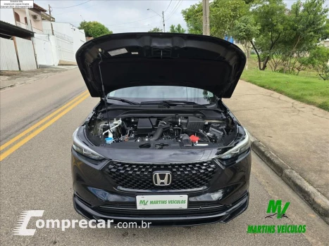 HR-V 1.5 DI I-VTEC TURBO FLEX TOURING CVT