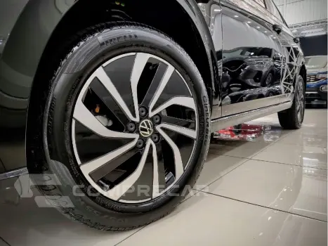 POLO 1.0 170 TSI HIGHLINE AUTOMÁTICO