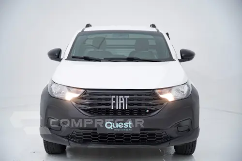 Fiat Strada Endurance 1.4 Flex 8V CS Plus 2 portas