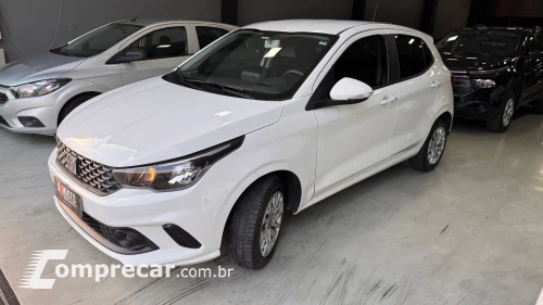 Fiat ARGO 1.0 Firefly Drive 4 portas
